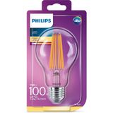 Philips 8718696742396 energy-saving lamp Warm wit 2700 K 11 W E27
