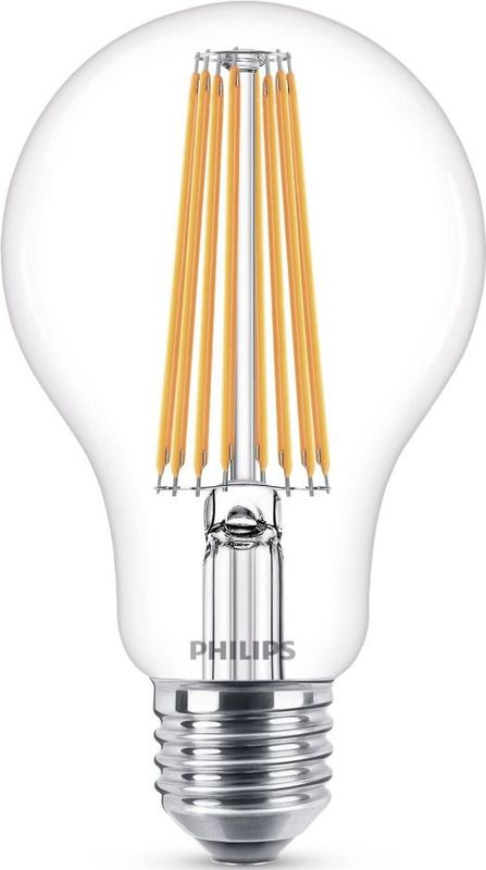 Philips 8718696742396 energy-saving lamp Warm wit 2700 K 11 W E27