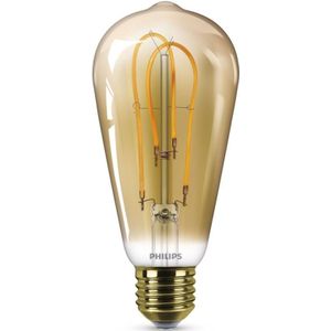 Philips 8718696743058 energy-saving lamp Flame 2000 K 5 W E27