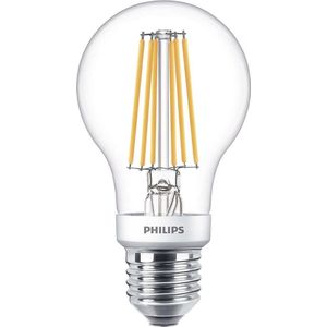 Philips ampoule LED E27 60W Filament Blanc chaud SceneSwith 3 ambiances