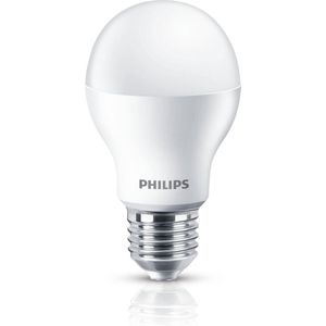 Philips 8718696760055 energy-saving lamp 8 W E27