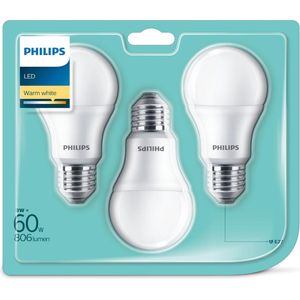 Philips 8718696761267 LED-lamp 8.5 W E27