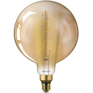 LED Lamp VINTAGE Philips E27/5W/230V 2000K