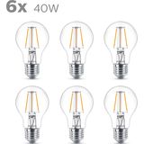 Philips 8718696774977 energy-saving lamp Warm wit 2700 K 4 W E27 F