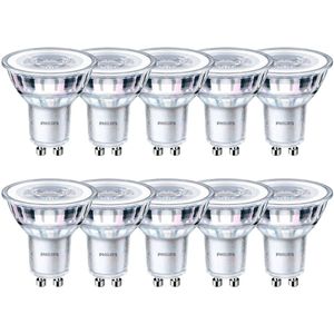 Philips LED spot GU10 35W niet dimbaar kopen