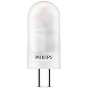 10x Philips G4 LED capsule | SMD | Mat | 2700K | 1.8W (20W)