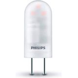 Philips LED GY6.35 1.7W 3000K 12Vac Ø1.5x3.9cm Niet dimbaar