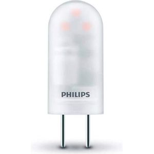 Philips GY6.35 LED Steeklamp | 1.7W=20W 3000K | 830