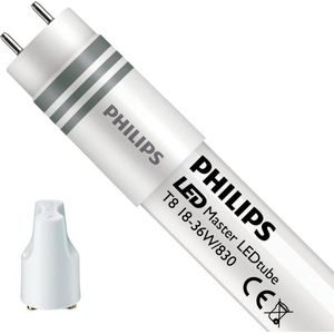 Philips COREPRO UN LED Tube 1200mm HO 18W 830 - LED3908