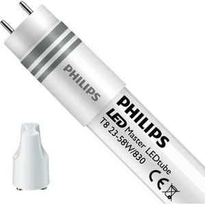 Philips COREPRO UN LED Tube 1500mm HO 23W 830 - LED3920