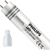 Philips LED Buis T8 CorePro (UN) High Output 23W 2700lm - 865 Daglicht | 150cm - Vervangt 58W
