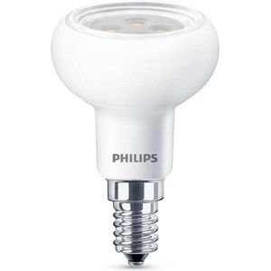 Philips - E14 - Led-lamp - Classic Reflector R50 - Dimbaar - 4.3W (60W)