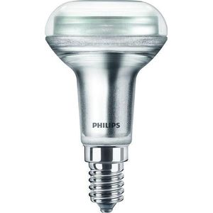 Philips LED spot Corepro ledspot reflector dimbaar 4,3w (60w) r50 e14 827 36° E14