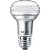 Philips CorePro R63 4,5W-60W 827 E27 Dimbaar - LED3307