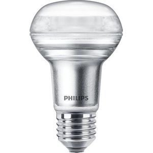 Philips CorePro R63 4,5W-60W 827 E27 Dimbaar - LED3307