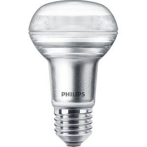 Philips CorePro R63 4,5W-60W 827 E27 Dimbaar - LED3307