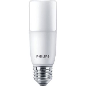 Philips - Corepro LED E27 Tubular Stick - 9.5W - 1050lm - Koel Wit
