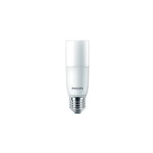 Philips - Philips Corepro LED E27 Tubular Stick Mat 9.5W 1050lm - 840 Koel Wit | Vervangt 75W