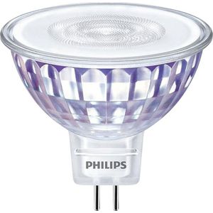 6x Philips GU5.3 LED spot | 3000K | 7W (50W)