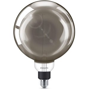 Philips Lighting 81506900 LED-lamp E27 Globe 6.5 W = 25 W Neutraalwit (Ø x l) 200 mm x 286 mm Dimbaar 1 stuk(s)