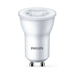 Philips GU10 LED spot | MR11 | 2700K | 3.5W (35W)