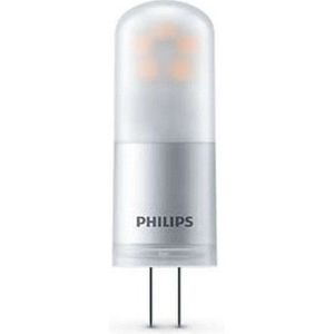10x Philips G4 LED capsule | SMD | Mat | 2700K | 2.7W (28W)