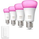 Philips - Hue - Dimmers - Wit