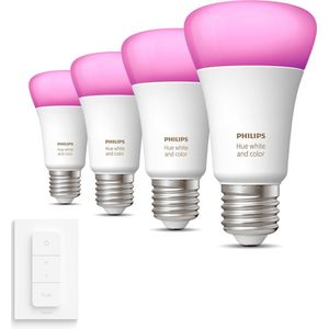 Philips - Hue - Dimmers - Wit