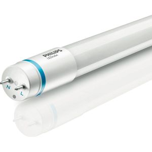 LED TL Buis 120 cm - T8 Master - 12,5W - 4000K Helder wit (840) - 2100 lm - 168 lm/W - Flikkervrij