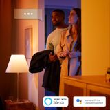 Philips - Hue White en Color Ambiance - Smart Lamp - GU10 - 5.7W