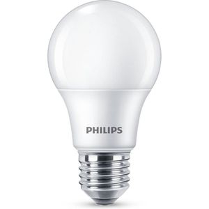 Philips LED spot Standard 7W/830 (50W) Frosted E27