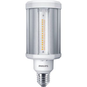 6x Philips TrueForce LED E27 | HPL/SON | 3000K | 2850 lumen | 21W (80W)