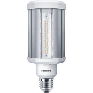 Philips - TrueForce - Lamp - Warm Wit - 3000K - E27 Fitting
