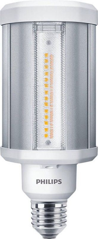 Philips - TrueForce - Lamp - Warm Wit - 3000K - E27 Fitting