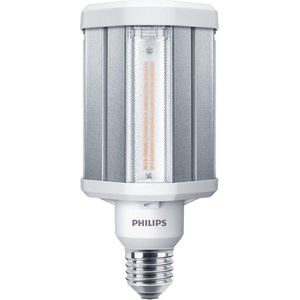 6x Philips TrueForce LED E27 | HPL/SON | 3000K | 5700 lumen | 42W (200W)