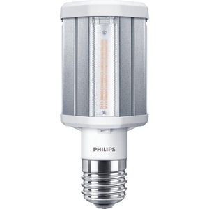 Philips Lighting 63826900 LED-lamp Energielabel D (A - G) E40 42 W = 200 W Warmwit (Ø x l) 84 mm x 191 mm 1 stuk(s)