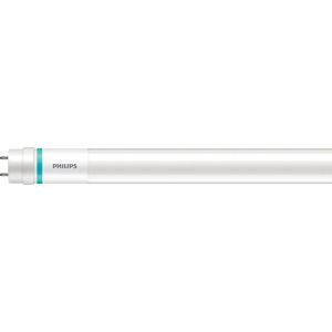 Philips LED Buis T8 MASTER Value (EM/Mains) High Output 14W 2100lm | 120cm | 6500K - Daglicht wit (865)