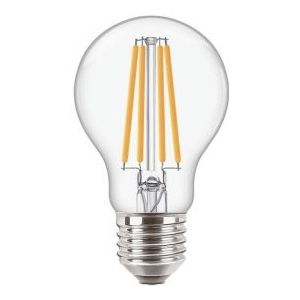 Philips - E27 - Led Lamp - Peer - 10.5W - 1521 Lumen - 2700K