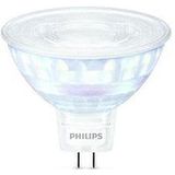 Philips - WarmGlow - Dimbare Spot - Warm White - LED - GU5.3