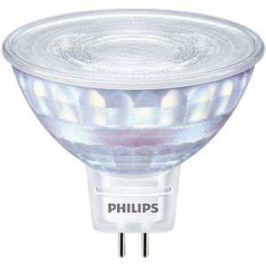 Philips - WarmGlow - Dimbare Spot - Warm White - LED - GU5.3