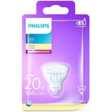 Philips - GU4 Led-Spot - Warm Wit - 2.3W - Niet Dimbaar