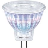 Philips GU4 LED spot | MR11 | 2700K | 2.3W (20W)