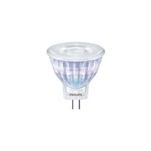 Philips Corepro LEDspot GU4 2.3W 2700K 184lm 12V - Warm Wit