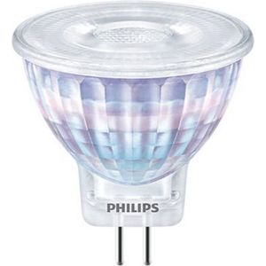 Philips - CorePro LED Spot - Warm Wit - GU4 Fitting - 2.3W