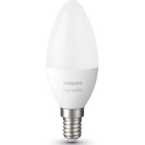 Philips HUE Losse Kaarslamp E14