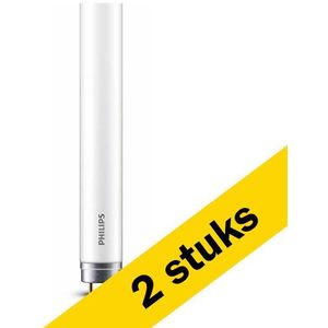 Philips - Led-TL-Buis - 120 cm - Helder-Wit - 16W - G13-Fitting
