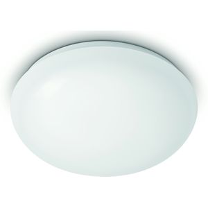 Philips Shan plafonnière - met sensor - warmwit licht - 12 W