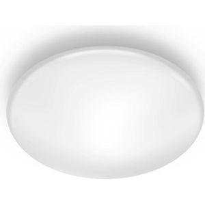 Philips Shan plafonnière - koelwit licht - 12 W