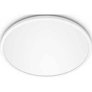 Philips Super Slim plafonnière warmwit licht 18W
