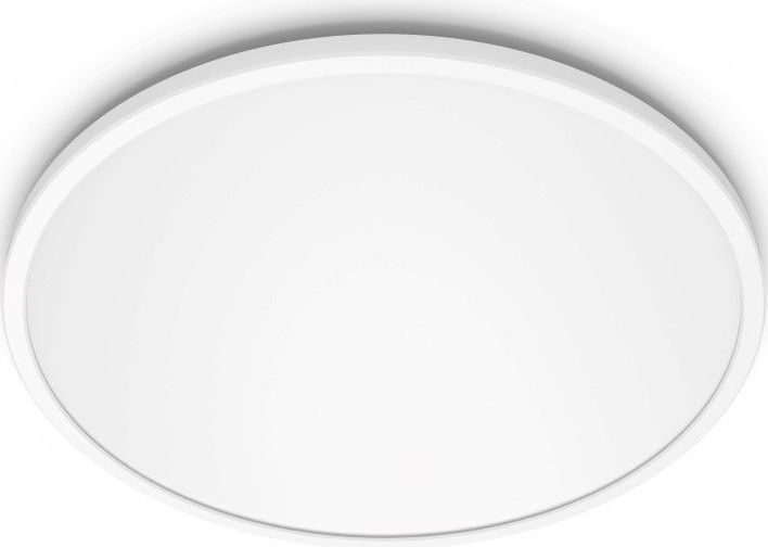 Signify Philips 3in1 LED Leuchte CL550 1500lm 4000K Dimmen o DS weiß